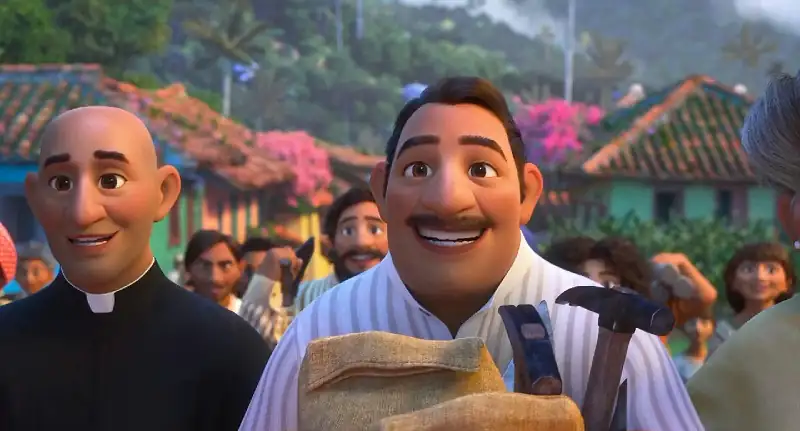 Encanto Screenshot 2