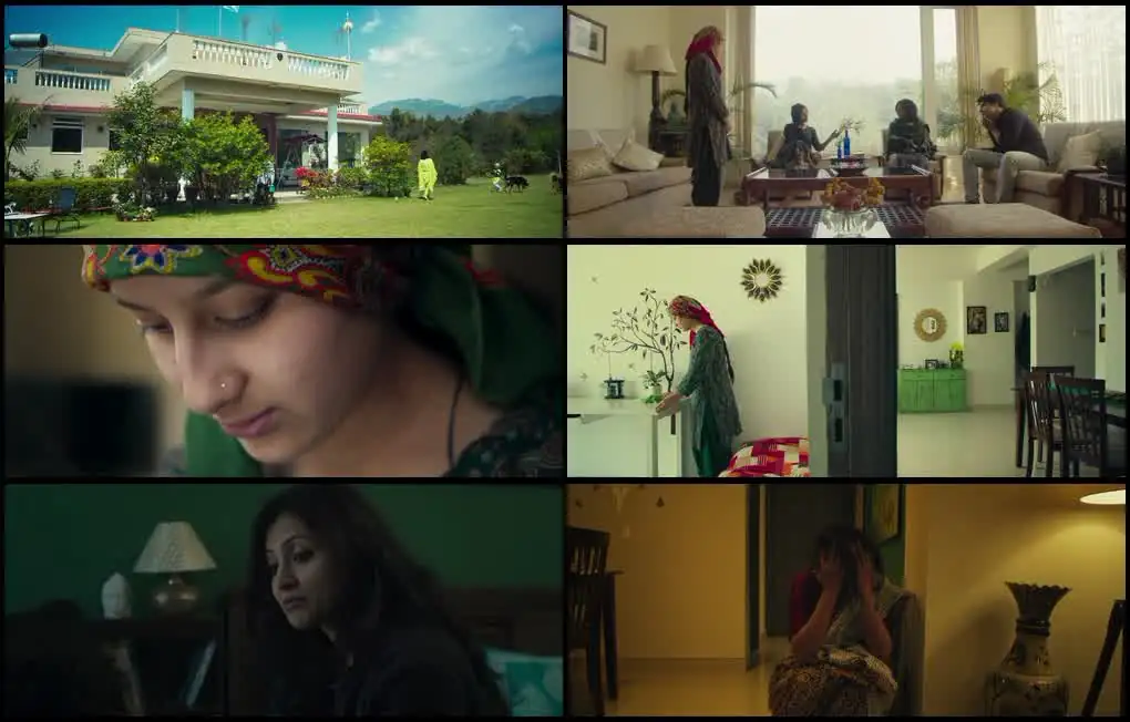 Maali Screenshot 1