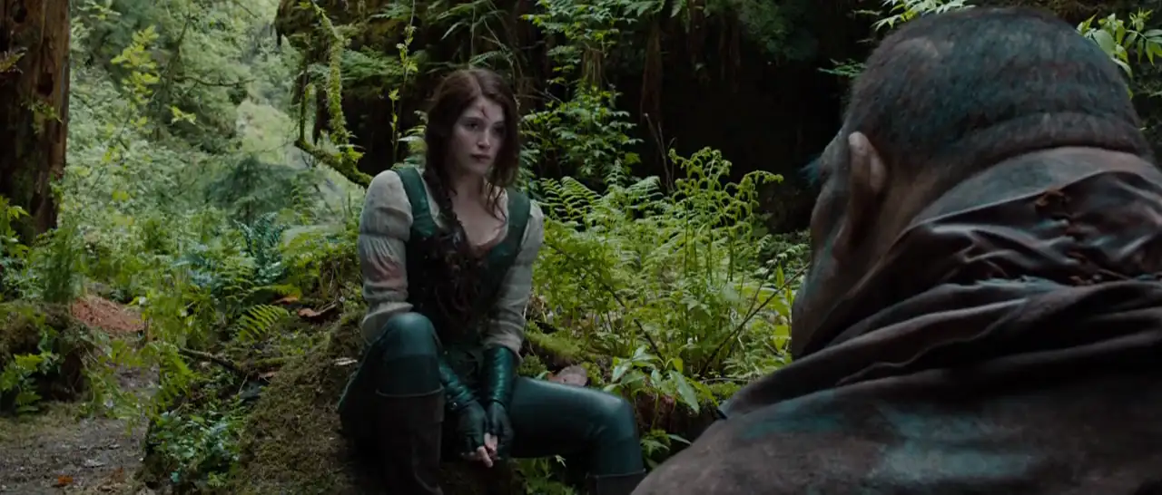 Hansel & Gretel: Witch Hunters Screenshot 1