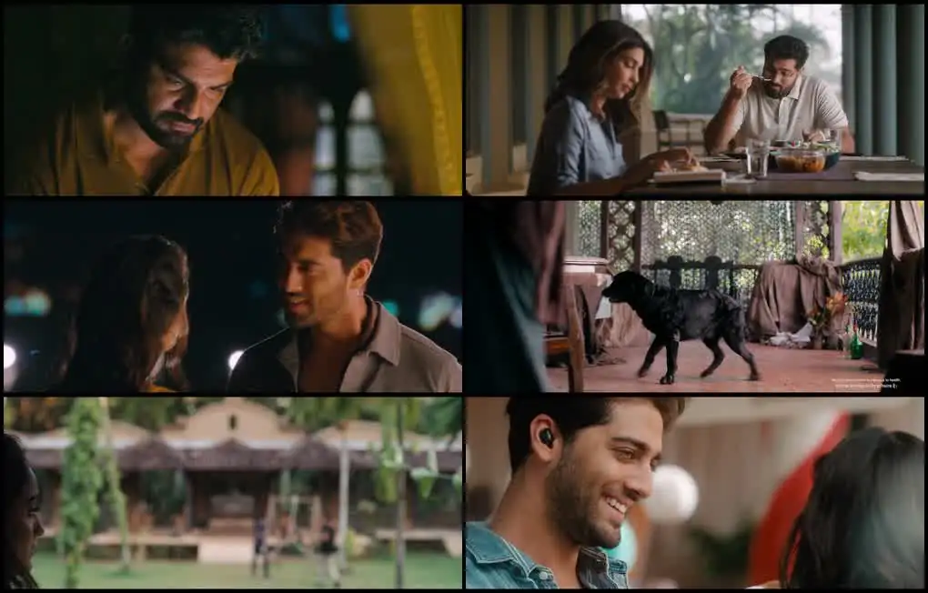 Dil Dosti Aur Dogs Screenshot 1 Dil Dosti Aur Dogs Screenshot 1