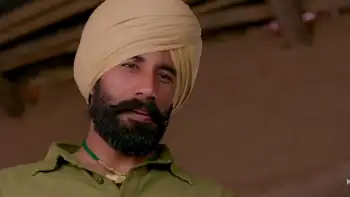 Sucha Soorma Screenshot 1 Sucha Soorma Screenshot 1