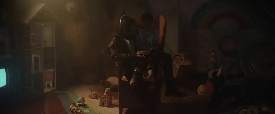 Peter Pan’s Neverland Nightmare Screenshot 1