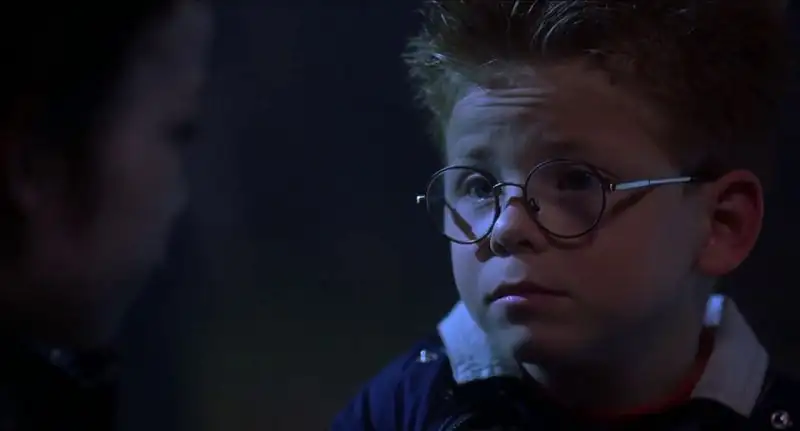 The Little Vampire Screenshot 3 The Little Vampire Screenshot 3