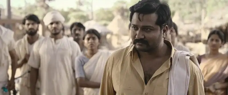Razakar: The Silent Genocide of Hyderabad Screenshot 5