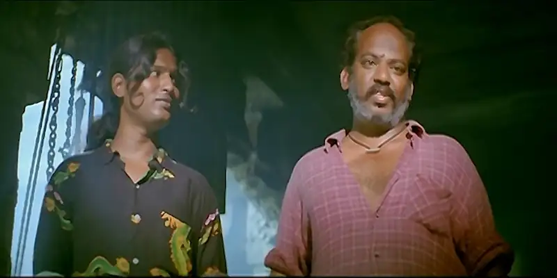 Pandav The Punch Screenshot 1