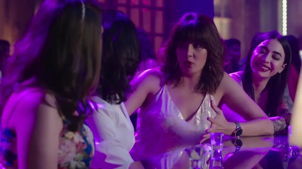 Four More Shots Please Screenshot 8