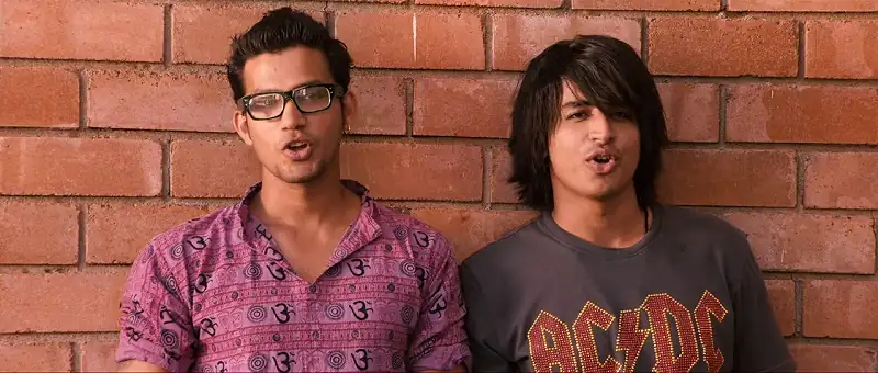 Mujhse Fraaandship Karoge Screenshot 2