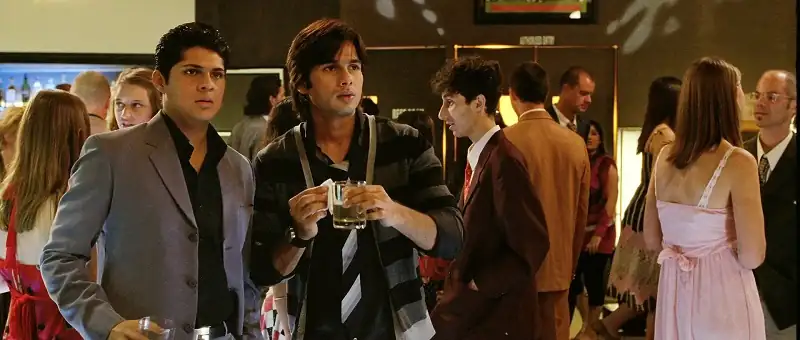 Kismat Konnection Screenshot 6 Kismat Konnection Screenshot 6