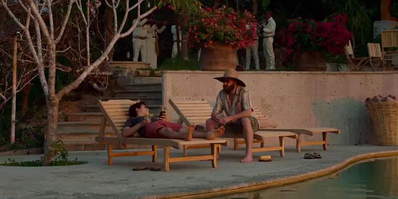 The Drop Screenshot 3