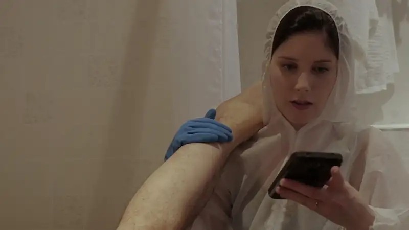 Dead Heading Screenshot 1