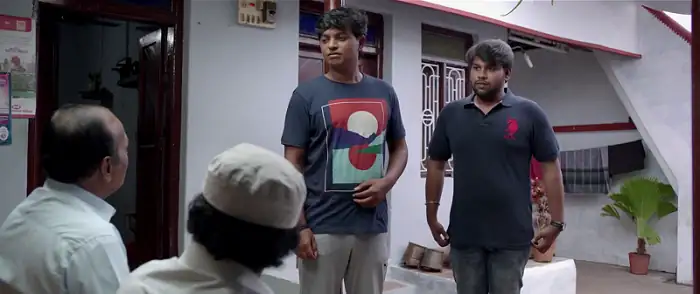 Uriyadi 2 Screenshot 1