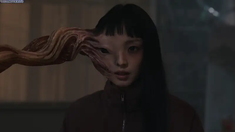 Parasyte: The Grey Screenshot 10 Parasyte: The Grey Screenshot 10