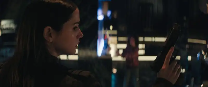 From the World of John Wick Ballerina Screenshot 3