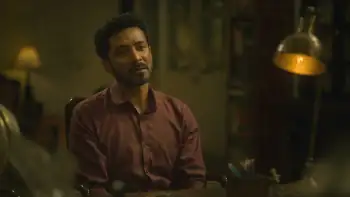Jaha Bolibo Shotto Bolibo Screenshot 2