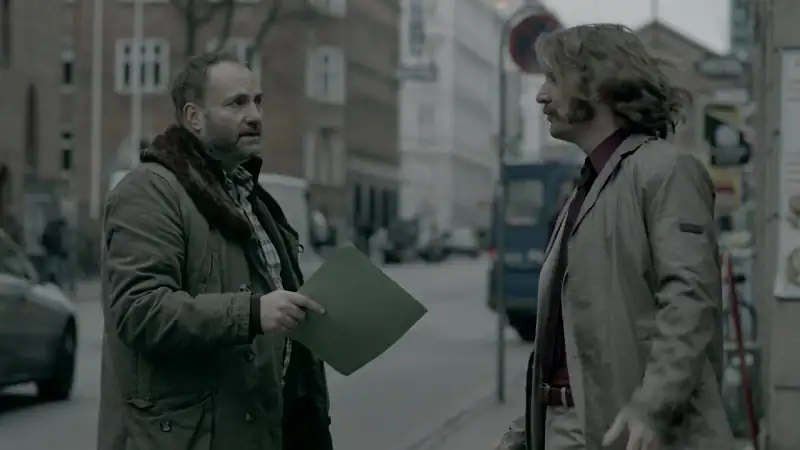 The Bridge Screenshot 3