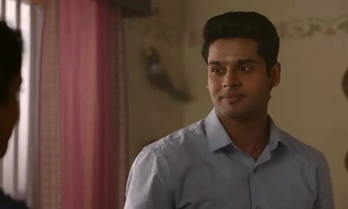 Meenakshi Sundareshwar Screenshot 1