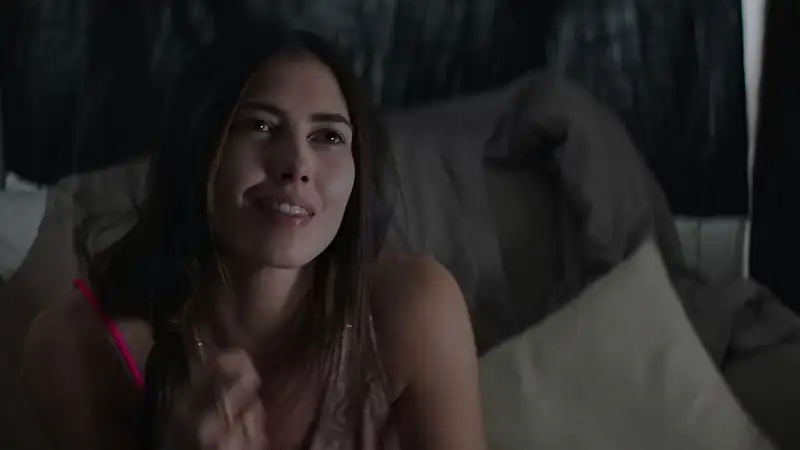 Villain Screenshot 1
