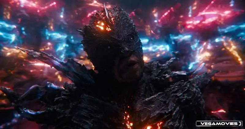 The Flash Screenshot 8