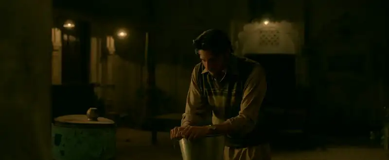 Mission Majnu Screenshot 2