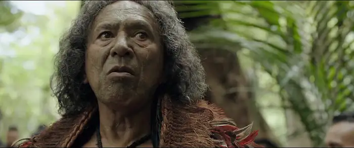 The Dead Lands Screenshot 2