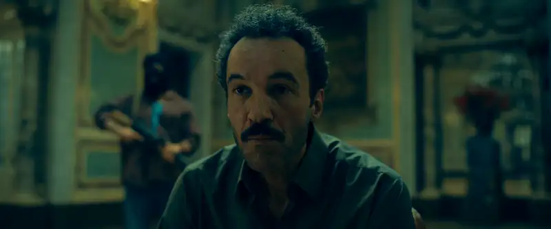 Los Farad Screenshot 4 Los Farad Screenshot 4