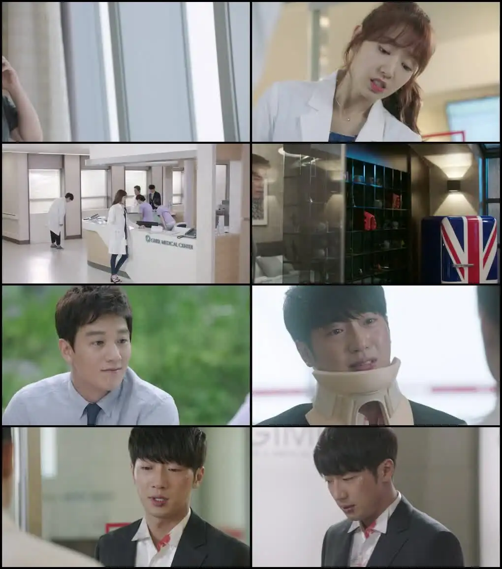Doctors Screenshot 1 Doctors Screenshot 1