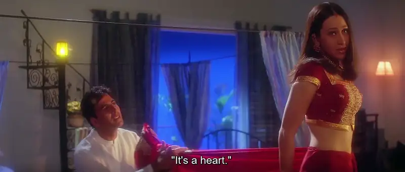 Ek Rishtaa: The Bond of Love Screenshot 5
