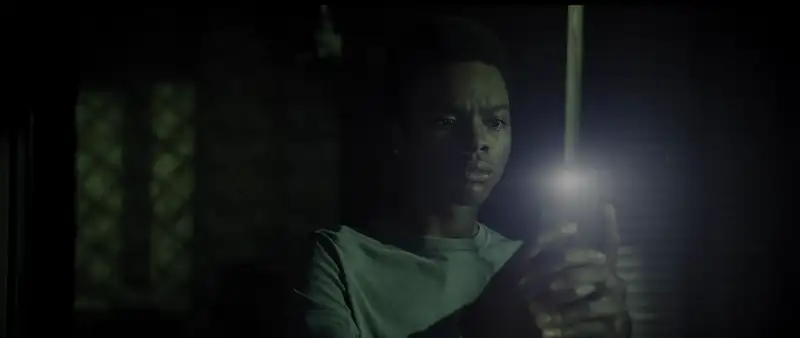 We Have a Ghost Screenshot 1