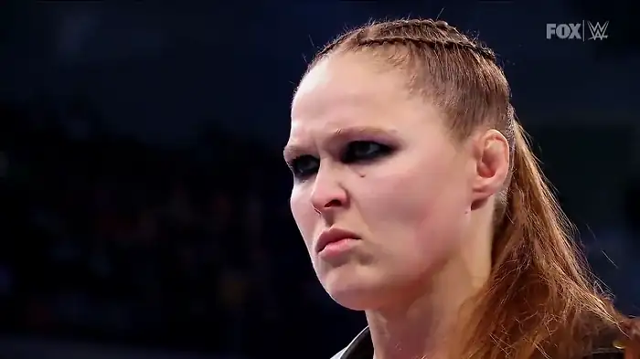 WWE Friday Night SmackDown 4th March Screenshot 3