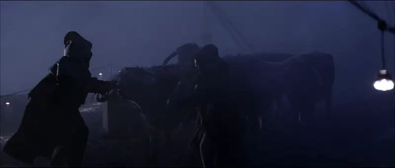 Alien³ Screenshot 1