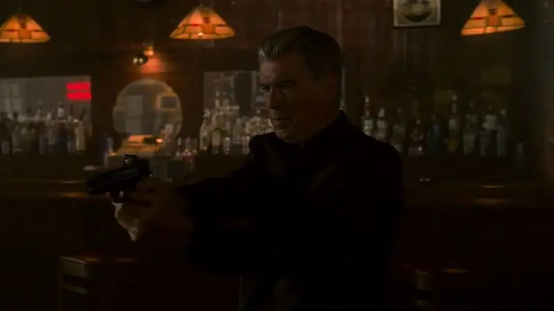 Fast Charlie Screenshot 5
