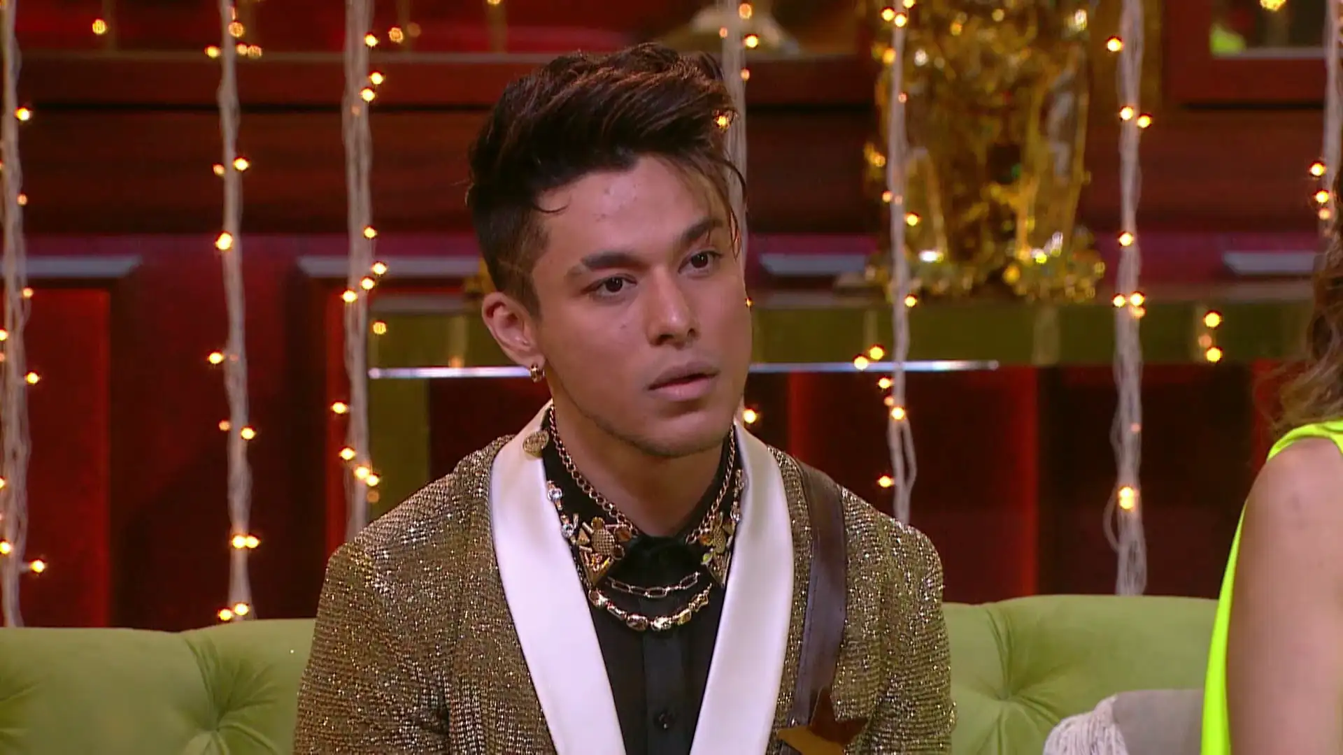 Bigg Boss Screenshot 4