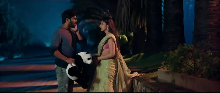Merise Merise Screenshot 5