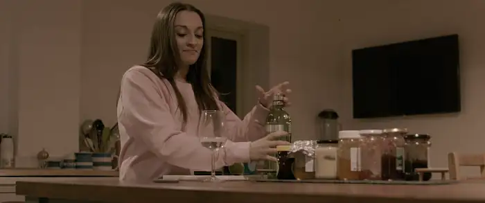 The Bad Nun Screenshot 2