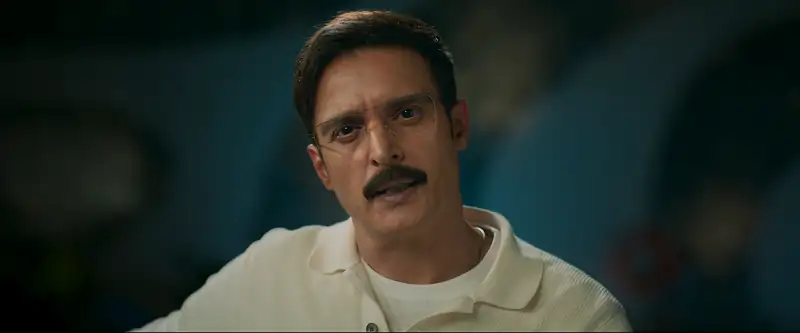 Auron Mein Kahan Dum Tha Screenshot 5 Auron Mein Kahan Dum Tha Screenshot 5