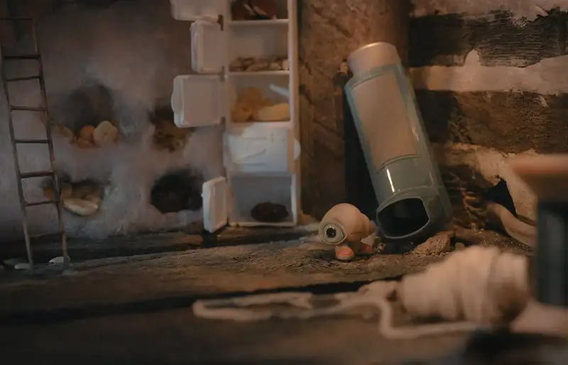 Marcel the Shell with Shoes On Screenshot 1