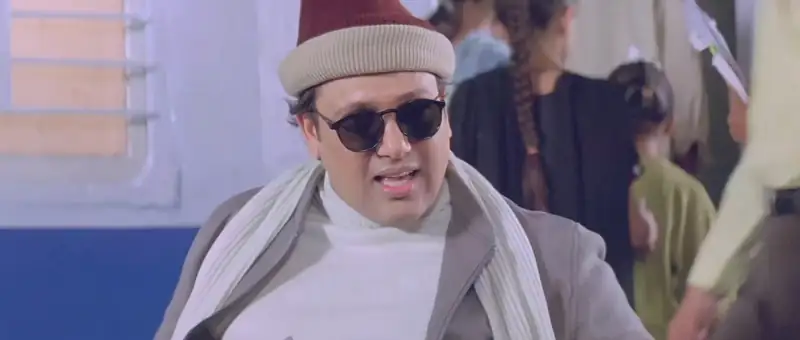 Ek Aur Ek Gyarah: By Hook or by Crook Screenshot 1