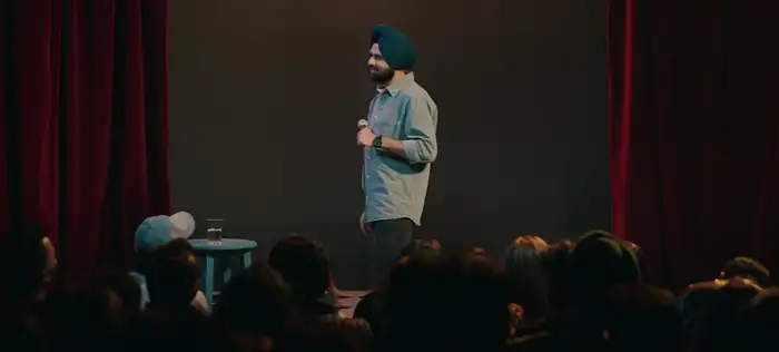 Jaspreet Singh: Koi Load Nahi Screenshot 1