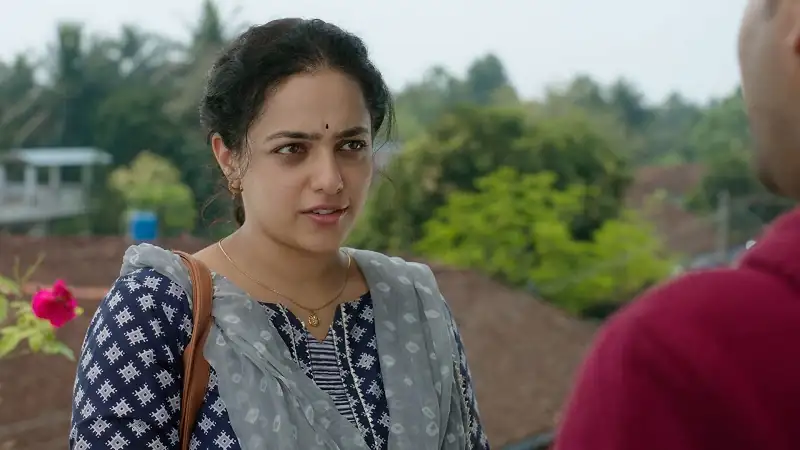 Kumari Srimathi Screenshot 4