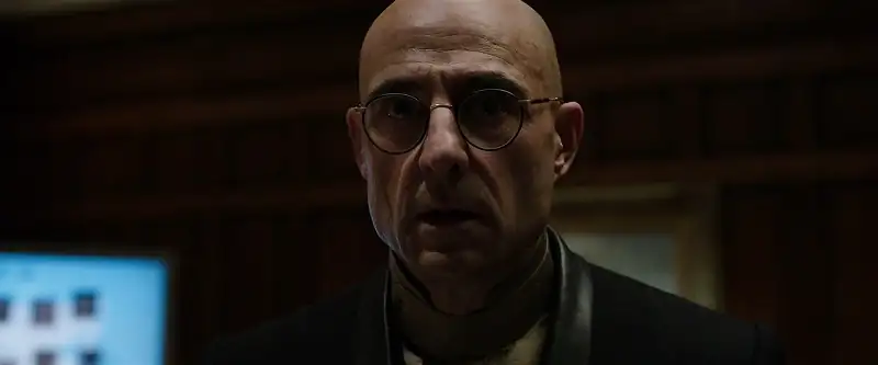 Shazam Screenshot 1
