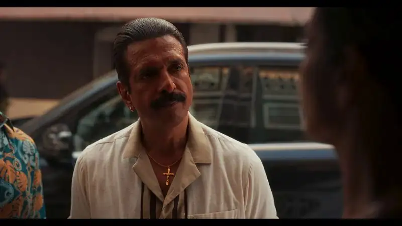 Mohrey Screenshot 3