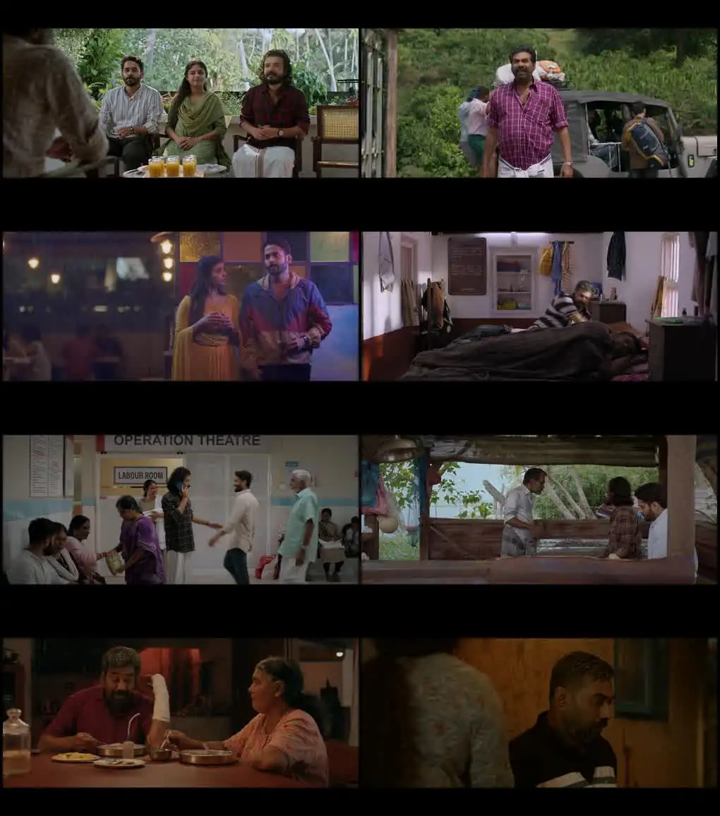 Avarachan & Sons Screenshot 1