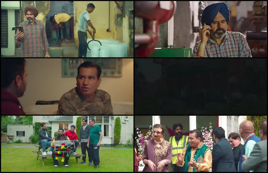 Chal Mera Putt Screenshot 1