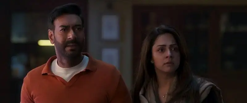 Shaitaan / (शैतान) Screenshot 1