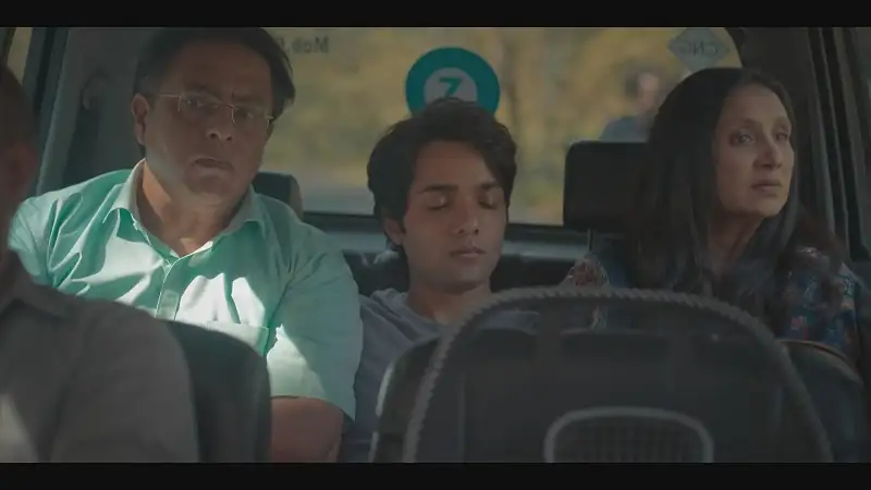 Family Aaj Kal Screenshot 2