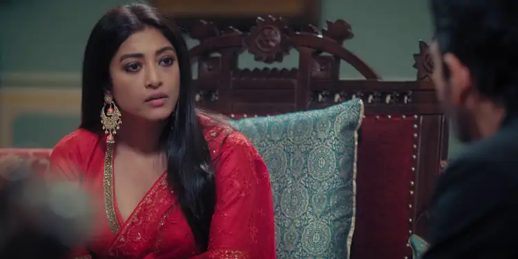Raat Baaki Hai Screenshot 3