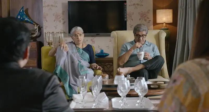 Happy Family Conditions Apply Screenshot 4