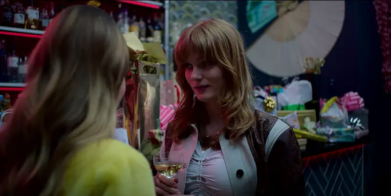 Royalteen: Princess Margrethe Screenshot 2