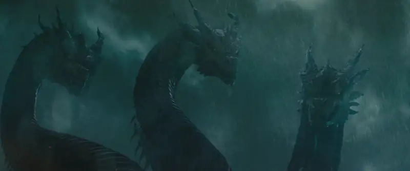 Godzilla: King of the Monsters Screenshot 5 Godzilla: King of the Monsters Screenshot 5