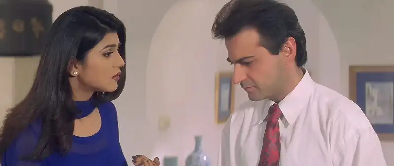 Sirf Tum Screenshot 6